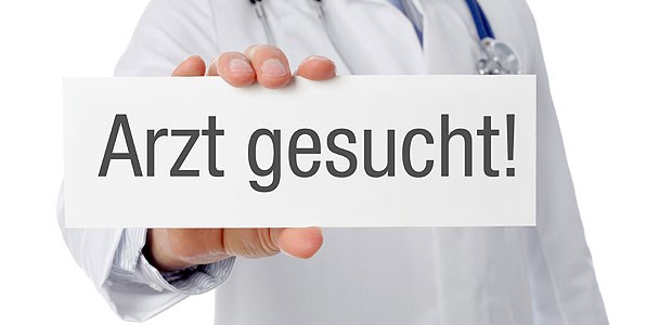 Werden es iranische Mediziner richten? Beschwerliche Suche: Die Vermittlung von ausländischen Ärzten boomt in Deutschland.