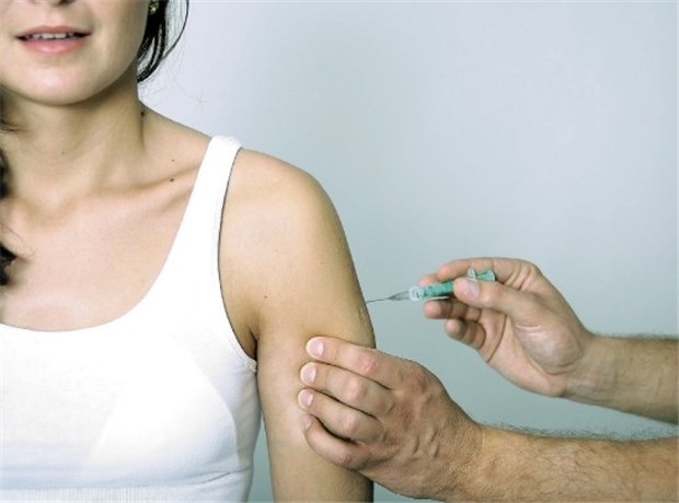 Werden Schwangere gegen Influenza geimpft, profitieren besonders Neugeborene davon Besonders Frauen mit Diabetes oder anderen chronischen Krankheiten können von einer Grippe-Impfung profitieren.