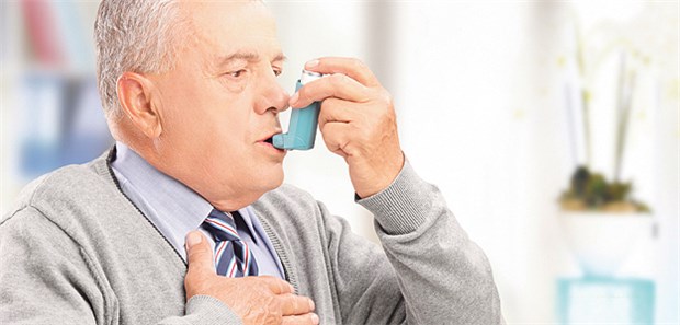 So klappt's besser mit der Therapietreue Besonders ältere Asthmatiker vergessen häufig, ihr Kortikoid zu inhalieren.