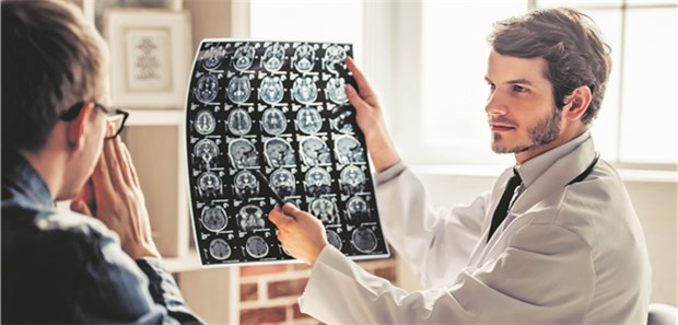 Besonders bei jungen Patienten mit kryptogenem Schlaganfall ist ein PFO-Verschluss ratsam.