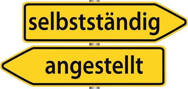 Besonders hohe Angestelltenquoten gibt es in Hamburg bei den Augenärzten oder in der Radiologie.