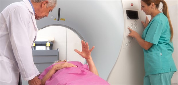 Die unterschätzte Angst vor der Röhre Besonders wenn es um eine Untersuchung des Kopfes oder Körperstammes geht steigt bei Patienten die Angst vor der Röhre, so das Ergebnis einer Studie der Uni Bochum. Aber auch die Enge treibt sie um.