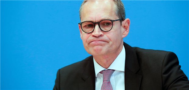200 Stellen in Berliner Gesundheitsämtern nicht besetzt Besorgt über die Infektionszahlen in der Hauptstadt: Berlins Regierender Bürgermeister Michael Müller (SPD).