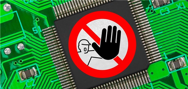 Merkel kündigt IT-Sicherheitsgesetz 2.0 an Besserer Schutz vor Datenklau: Die Bundesregierung will dazu das BSI stärken.