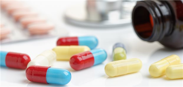 Betablocker und Statin: diese Kombination hilft bei Leberzirrhose vor Ösophagusvarizen zu schützen, so ein Ergebnis einer US-Studie.