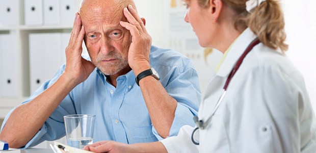 Das Plus für Geriatrie fällt lau aus Betreuung älterer Patienten: Im EBM fehlen Anreize für das geriatrische Basisassessment.