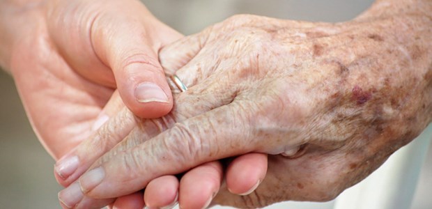 Palliativmedizin aus einem Guss Betreuung schwerkrankter Patienten am Lebensende: In Westfalen-Lippe bewährt sich die Vernetzung.
