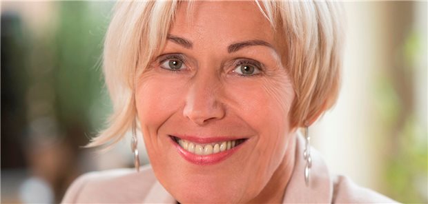 Bettina Müller (SPD)