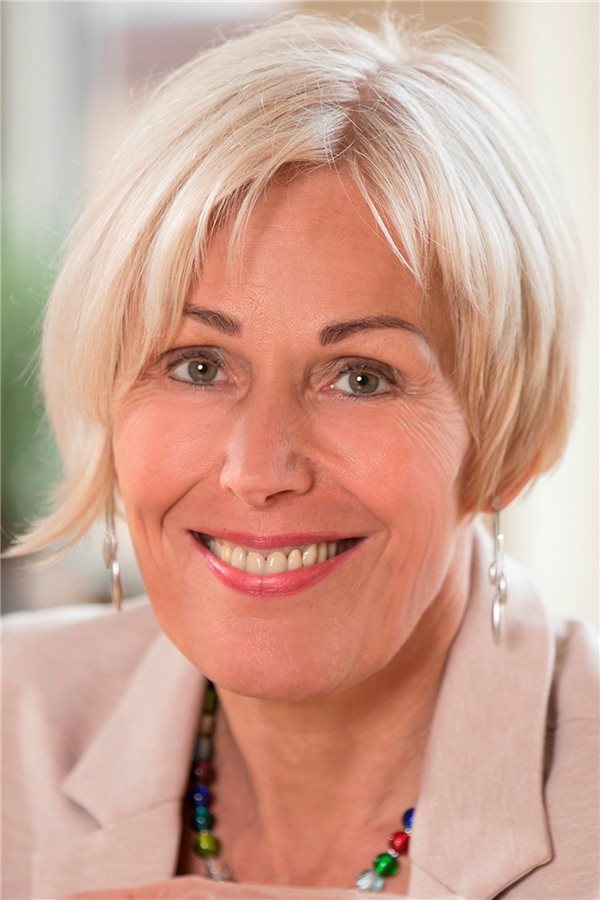 Abgeordnete im Gesundheitsausschuss: Bettina Müller (SPD) Bettina Müller (SPD)