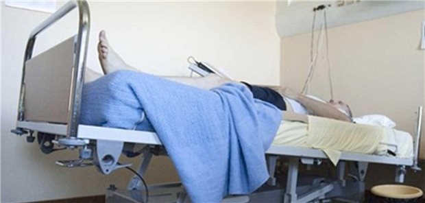 Bettruhe, über längere Zeit? Wie sich das auf die Knorpel auswirkt, hat ein Forschungsteam untersucht. 
