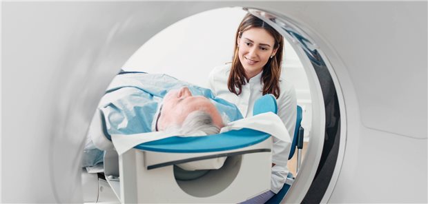 Patienten wünschen mehr Aufklärung zu bildgebenden Verfahren