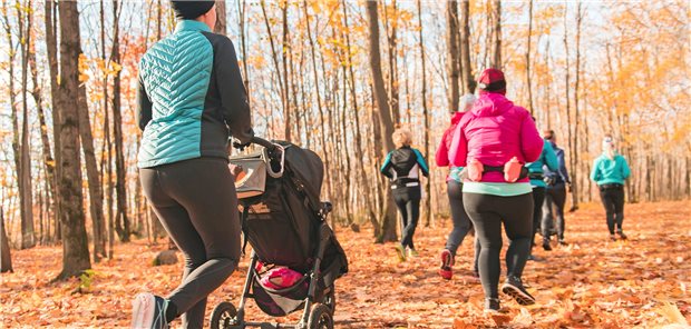 Kardiovaskuläres Risiko nach Gestationsdiabetes im Blick behalten. 