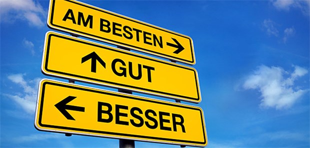 Gute Noten für Aufklärung in Arztpraxen Bewertung von ärztlicher Aufklärung: Im Durchschnitt vergaben Privatpatienten in einer Umfrage dafür – analog zum Schulnotensystem – die Note 1,44, kassenpatienten eine 1,72.