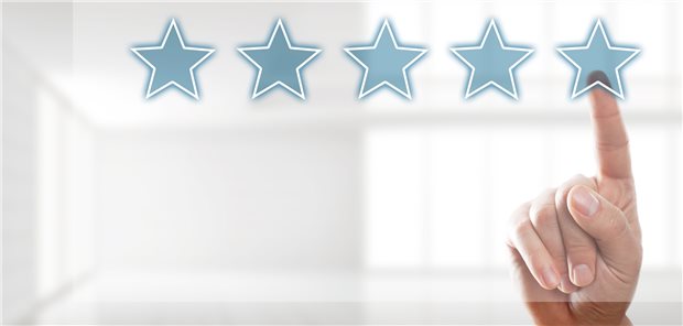 Bewertungen im Netz spielen auch bei der Arztwahl oft eine entscheidende Rolle. Aber wie authentisch sind sie? Das Bundeskartellamt warnt; lobt gleichzeitig aber auch entsprechende Prüfverfahren.