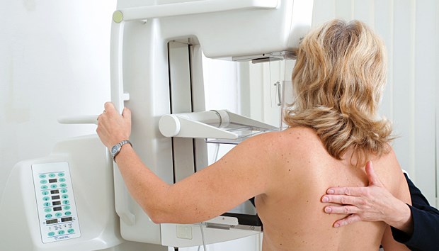 Brustkrebs: Screening doch erfolgreich Bietet offenbar doch große Chancen im Kampf gegen Brustkrebs: Mammografie-Screening.