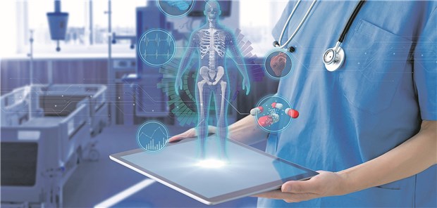 Bauchgefühl ade – Big Data ebnet Weg zu individuellen Therapien Big Data lassen tief in den Menschen blicken – eine Hoffnung für personalisierte Therapien.