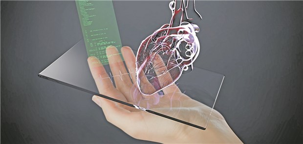 Die 8 Digitalisierungstrends, die das Gesundheitssystem verändern Big Data sind das Herz für jedwede Digital-Health-Anwendungen, die vom Einsatz Künstlicher Intelligenz profitieren sollen.