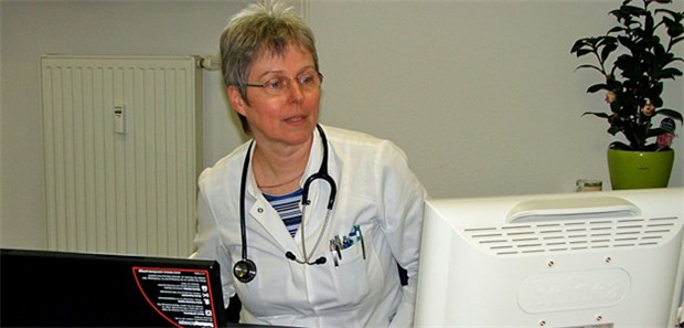 Per Telemedizin ins Pflegeheim Per Telemedizin ins Pflegeheim