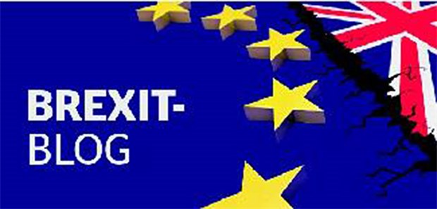 Brexatom – das Schreckenswort für Krebspatienten im NHS Brexatom – das Schreckenswort für Krebspatienten im NHS