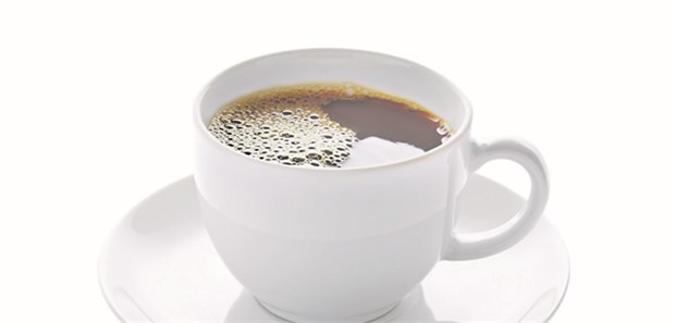 Kaffee und Opioide – eine gute Kombi? Kaffee und Opioide – eine gute Kombi?