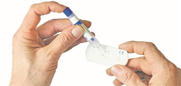 Wie gut funktioniert der iFOBT bei Hochrisikopatienten?