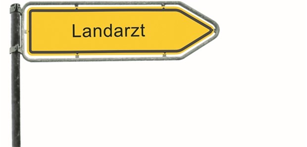 Finanzielle Anreize allein locken Ärzte nicht aufs Land