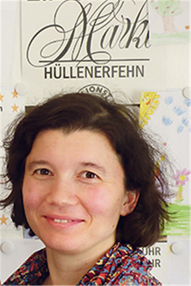 Diese Praxisübergabe ist ein Staffellauf Diese Praxisübergabe ist ein Staffellauf