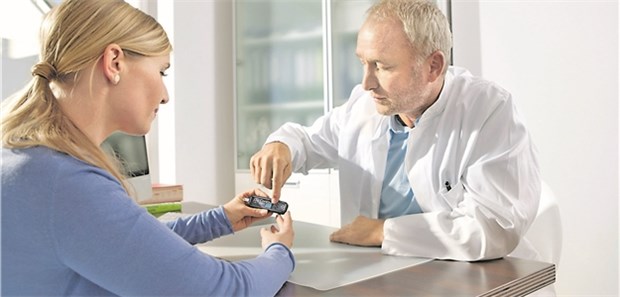 Viele Typ-1-Diabetiker erkranken erst im Alter über 30 Viele Typ-1-Diabetiker erkranken erst im Alter über 30