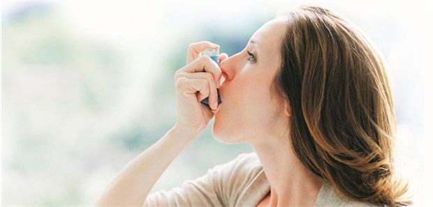 Viva la Asthma-Revolution!