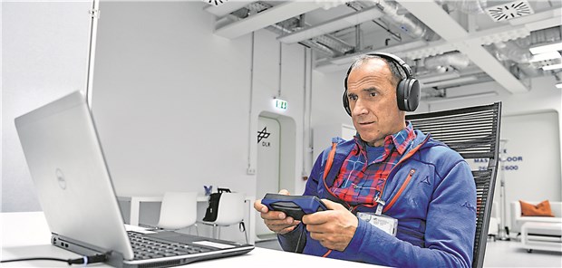Bergsteiger helfen bei der Suche nach Therapien bei Herzinfarkt Bergsteiger helfen bei der Suche nach Therapien bei Herzinfarkt