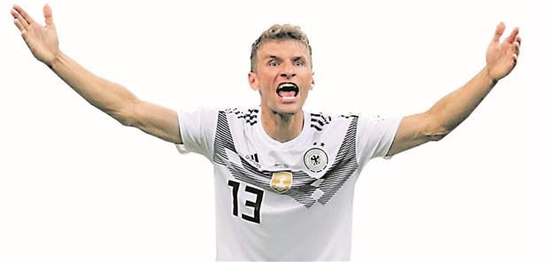 Wann müllert es wieder? Wann müllert es wieder?