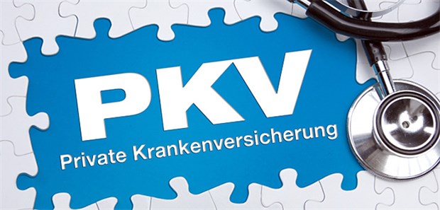 Mehrumsatz durch PKV nahm um 2,4 Prozent zu Mehrumsatz durch PKV nahm um 2,4 Prozent zu