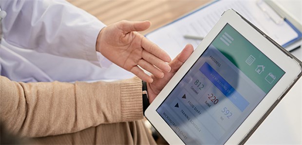 Umfrage zu App auf Rezept – Wie ist Ihre Meinung?