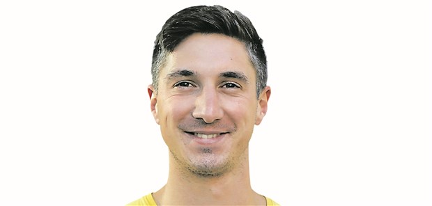 "Ich kann selbst meinen Kopf einschalten" "Ich kann selbst meinen Kopf einschalten"