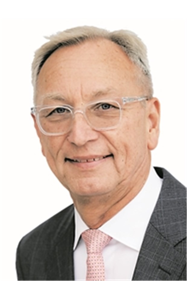 „Mütter sind die zentralen Ansprechpartner“ „Mütter sind die zentralen Ansprechpartner“