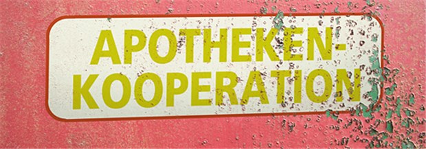 Apothekenverbünde - ist der Lack schon ab?