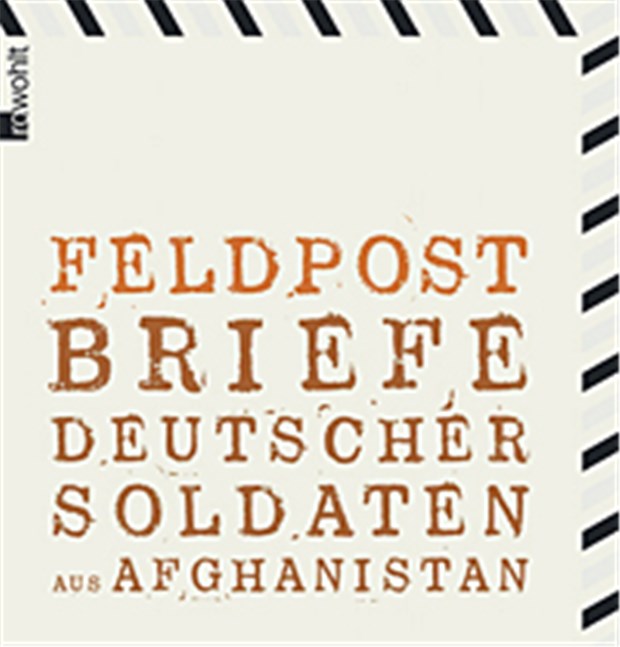 Die Front ganz nah: Briefe vom Hindukusch Die Front ganz nah: Briefe vom Hindukusch