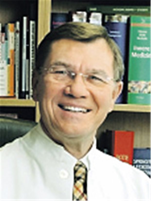 "Im Prinzip ist jedes neue Medikament eine Innovation"