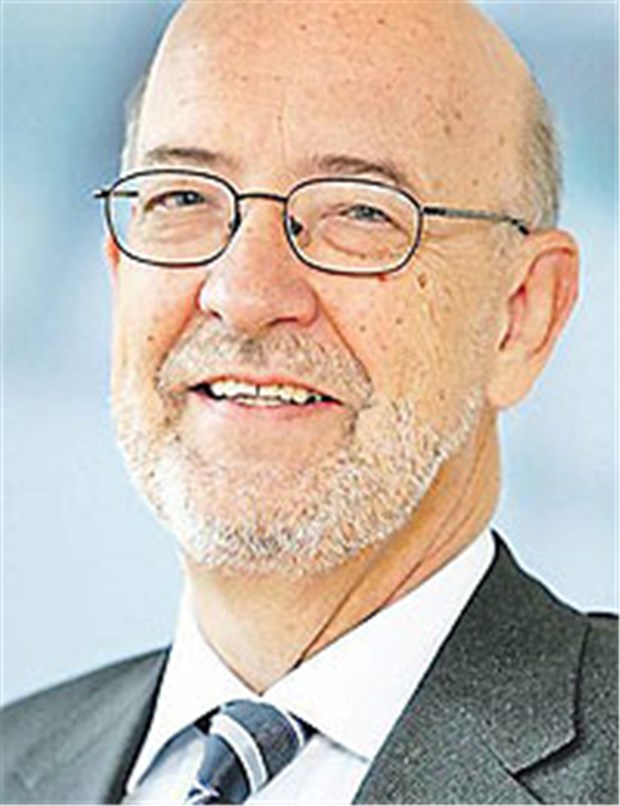 Der Internistentag dient auch dazu, Position zu beziehen Der Internistentag dient auch dazu, Position zu beziehen