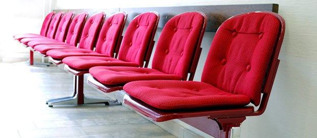 Keine Stornogebühr für Patienten Keine Stornogebühr für Patienten