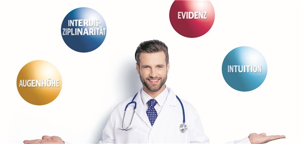 Schmerzmediziner kritisieren „Leitlinienindustrie“