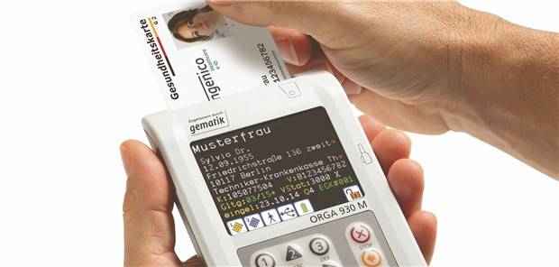 Medizinischer Mehrwert der eGK rückt näher