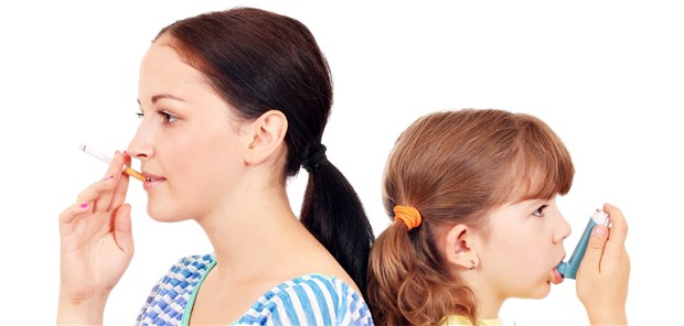 Weichen für kranke Lunge werden früh gestellt