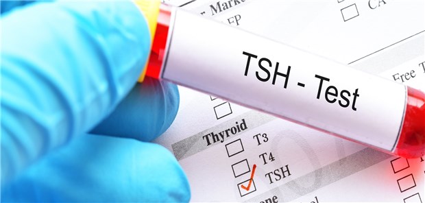 Im Alter gelten andere Regeln für den TSH-Wert