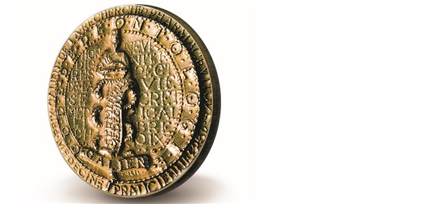 15 Bewerber für den Galenus-Preis 2019