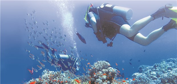 Das ist bei Tauchunfällen zu tun