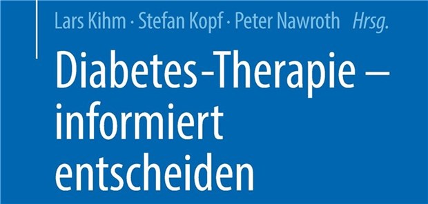 Orientierung für antidiabetische Therapien Orientierung für antidiabetische Therapien