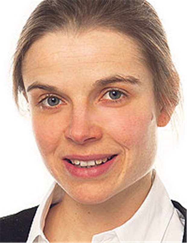 Nachwuchspreis für Dr. Ablasser Nachwuchspreis für Dr. Ablasser