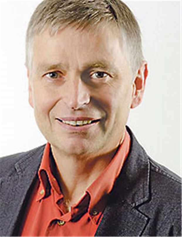 Schmerz im Alter muss nicht sein Schmerz im Alter muss nicht sein