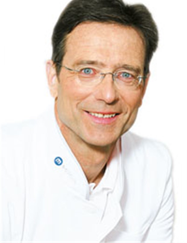 'Die Insulinpumpe verlängert das Überleben' 'Die Insulinpumpe verlängert das Überleben'